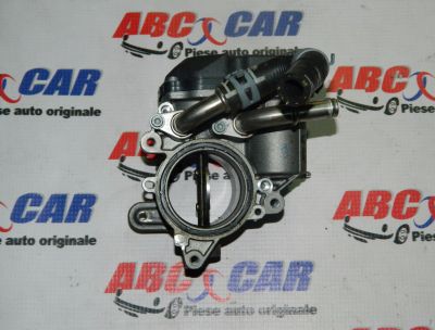 Clapeta acceleratie VW Golf 7 2014-2020 1.6 TDI 04L128063N