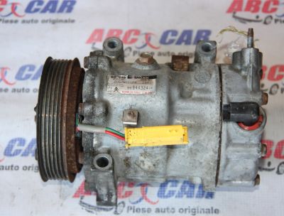 Compresor clima Citroen C4 Picasso 1 2007-2013 9684432480