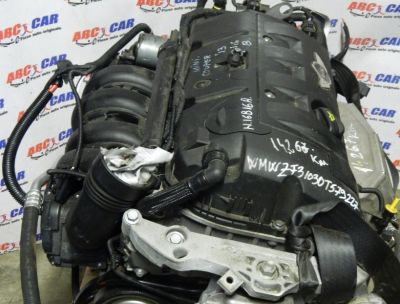 Compresor clima Mini Cooper Clubman R55 2007-2014 1.6 Benzina