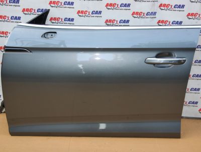 Geam usa stanga fata Audi A5 (F5) 2016-2024