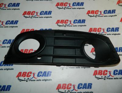 Grila proiector dreapta Audi A4 B8 8K 2008-2015 8K0807682B