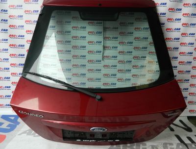 Haion Ford Mondeo 3 2000-2007