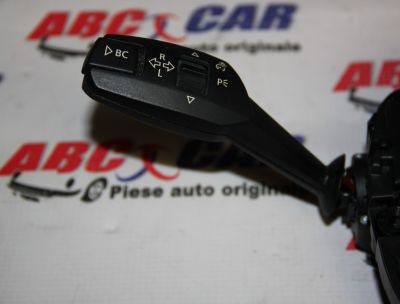Maneta semnalizare BMW Seria 3 E90/E91 2005-2012 01108100