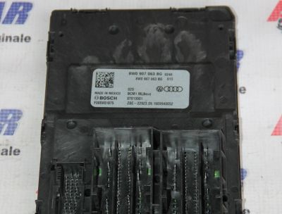 Modul confort A4 B9 8W 2015-prezent 8W0907063BG