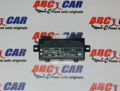 Modul usa dreapta fata BMW Seria 5 E39 1998-2004 6135-8377593