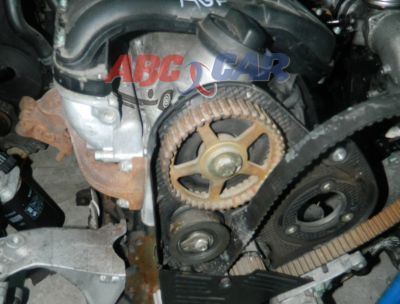 Motor VW Golf 4 1.9 TDI cod motor: AGP