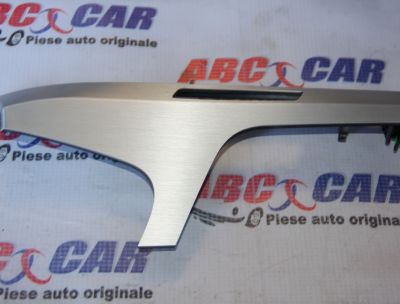 Ornament plansa bord Audi Q7 4M 2016-prezent 4M1853191J
