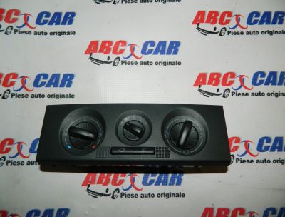 Panou comanda AC Skoda Fabia 1 (6Y) 2000-2007 Cod: 6Y0820045B