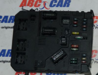 Panou sigurante Peugeot 206 1999-2010 2.0 HDI Cod: 9650664080