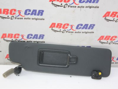 Parasolar dreapta Audi A3 8V E-tron 2014-2020 8V7857562, 8V7857552AJ