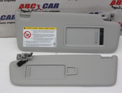 Parasolar stanga VW Golf 7 2014-2020 5G5010739