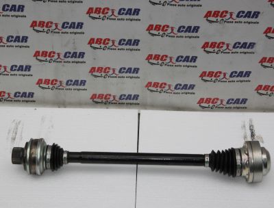 Planetara stanga spate Audi A8 4N (D5) 2017-prezent 3.0 TDI 4N0501203