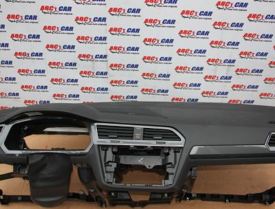 Plansa bord VW Tiguan (AD1) 2016-2023