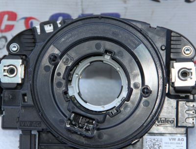 Spirala volan VW Tiguan (5N) 2007-2016 5K0953569F