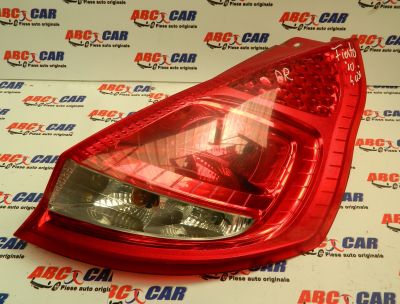 Stop dreapta Ford Fiesta 2010 hatchback