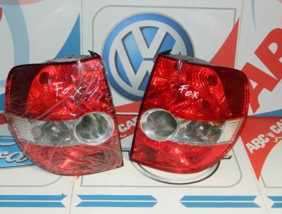 Stop dreapta VW Fox