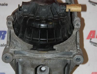 Tampon motor dreapta cu senzor Audi Q7 4M 3.0 TDI 2016-prezent 782215147918H