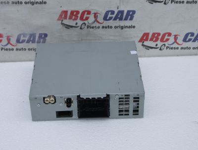 Unitate radio MMI Audi Q7 4L 2005-2015 4G0035061J