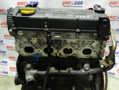 Valva EGR Opel Corsa C 2000-2006 1.7 DTI 8972186580