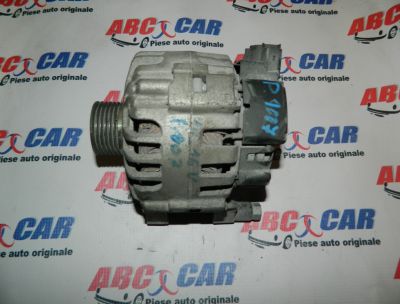 Alternator Peugeot 1007 2004-2009 1.6 16v 9656956280
