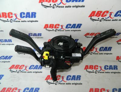 Ansamblu manete stergatoare VW Passat CC 2008-2012 3C5953501BE