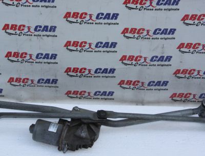 Ansamblu stergatoare cu motoras VW Crafter 2006-2011