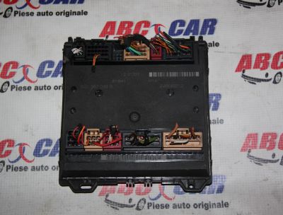 Calculator confort Skoda Fabia 1 (6Y) 2000-2007 6Q1937049B