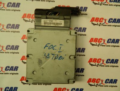 Calculator motor Ford Focus 1 1999-2005 1.8 TDDI  2S41-12A650-DB