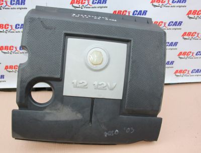 Capac motor cu carcasa filtru aer VW Polo 9N 2004-2008 1.2 12v 03E129607D