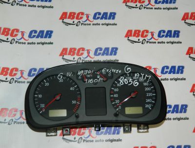 Ceasuri de bord VW Golf 4 1999-2004 1.9 TDI 116 CP 1J0920805G