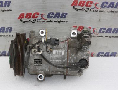 Compresor clima Renault Clio 4 2012-2019 926004EA0A