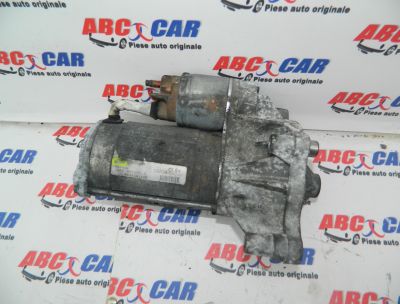 Electromotor Peugeot 307 2.0 HDI automat 9654561480