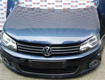 Fata completa VW Eos 2011-2015 2.0 TSI 1Q1941005F