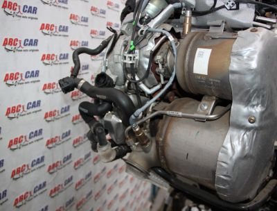Filtru particule VW Golf 7 2014-2020 2.0 TDI 04L131765CC