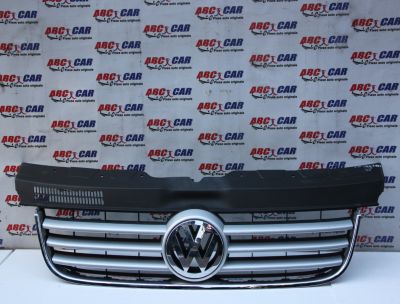 Grila bara fata VW Transporter T5 Multivan 2004-2015 7H5807101