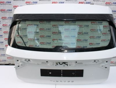 Haion cu luneta VW T-Cross 2018-2023