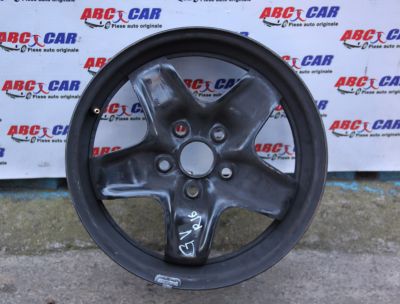 Janta tabla R16 VW Golf 5 2005-2009 5K0601027