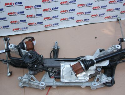 Jug motor VW Touran 2  2.0 TDI 2015-In prezent 3Q0199313