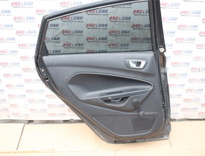 Macara manuala usa stanga spate Ford Fiesta 7 2009-2017