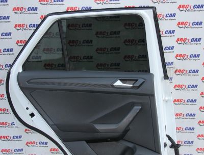 Macara usa stanga spate VW T-Roc (A11) 2017-prezent