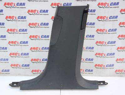 Ornament stalp interior dreapta Audi A8 4H D4 2010-2016 4H0867244