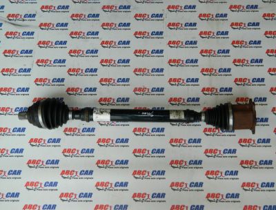 Planetara dreapta VW Sharan (7N) 2010-2020 2.0 TDI Cod: 7N0407764D
