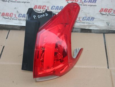 Stop caroserie dreapta Peugeot 2008 2013-2019 9678074380