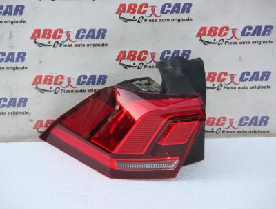 Stop stanga LED VW Tiguan (AD1) 2016-2023 5NA945095D