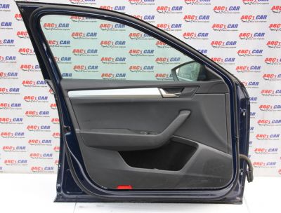 Tapiterie usa dreapta fata Skoda Superb 3 (3V3) combi 2015-prezent