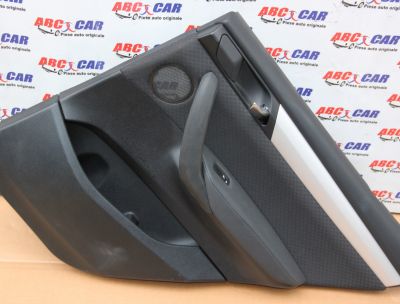 Tapiterie usa dreapta spate BMW X3 F25 LCI 2014-2017