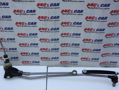 Timonerie cutie de viteze manuala (6 trepte) Audi A5 (F5) 2016-2024 2.0 TFSI 8W0711271A, 8W0711151