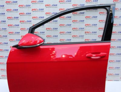 Usa stanga fata VW Golf 7 hatchback facelift 2017-2020