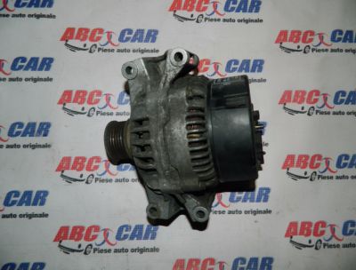 Alternator 14V 90Amp Mercedes C-Class W202 1993-2000 2.2 CDI A0101549502