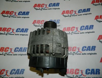 Alternator Dacia Logan 1 2004-2008 1.5 DCI Cod: 8200537415